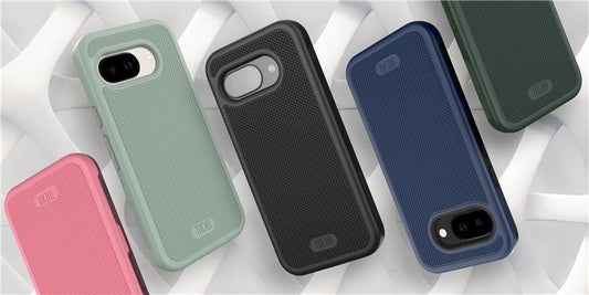Pixel 9a Case Color Guide: Find the Perfect Shade for Your Style