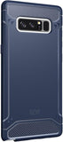 Carbon Fiber Grip TAMM Samsung Galaxy Note 8 Case