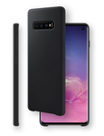 Smooth Silicone Case for Samsung Galaxy S10