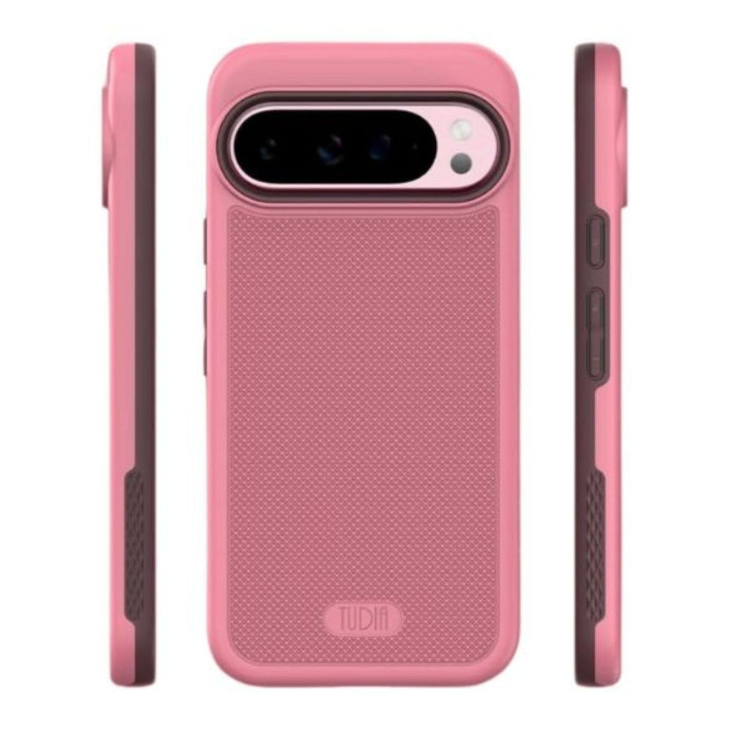 MergeGrip V2 Case for Google Pixel 9 Pro Fold (2024) - MagSafe Compatible with Integrated Screen Protector