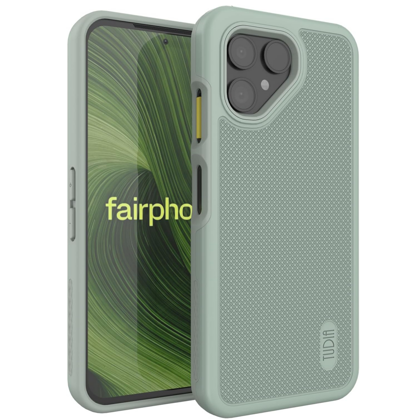 Fairphone 6 Case MergeGrip Heavy Duty Case