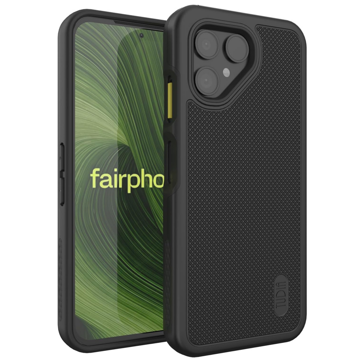 Fairphone 6 Case MergeGrip Heavy Duty Case