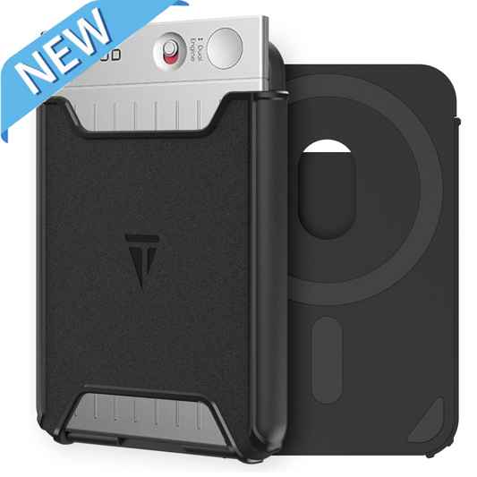 Magnetic Holder Case for PLAUD Note AI Voice Recorder