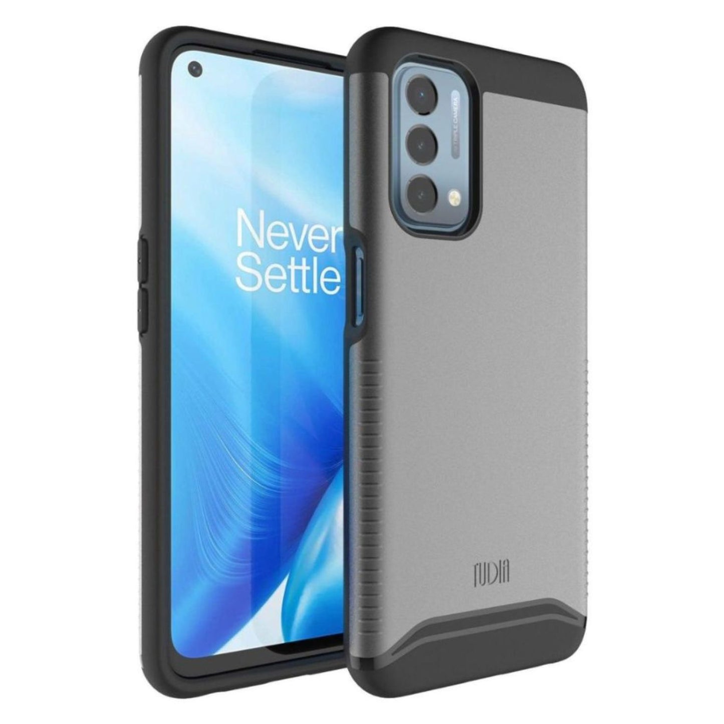 MERGE Heavy Duty Dual Layer Case for OnePlus Nord N200 5G – Ultimate Protection and Durability