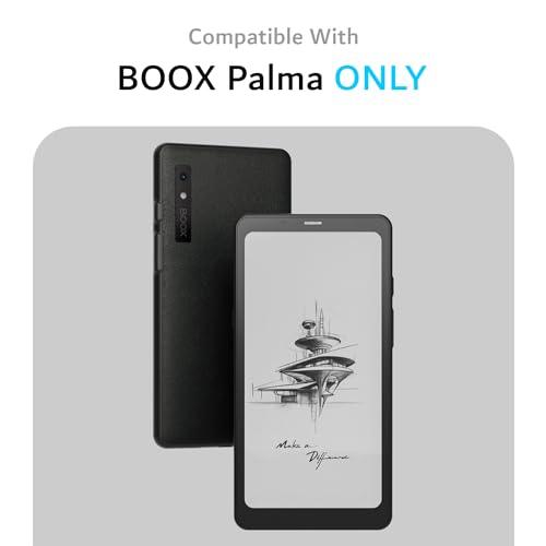 Onyx Boox Palma 6.13" Case SKN Translucent Lightweight TPU - TUDIA Products