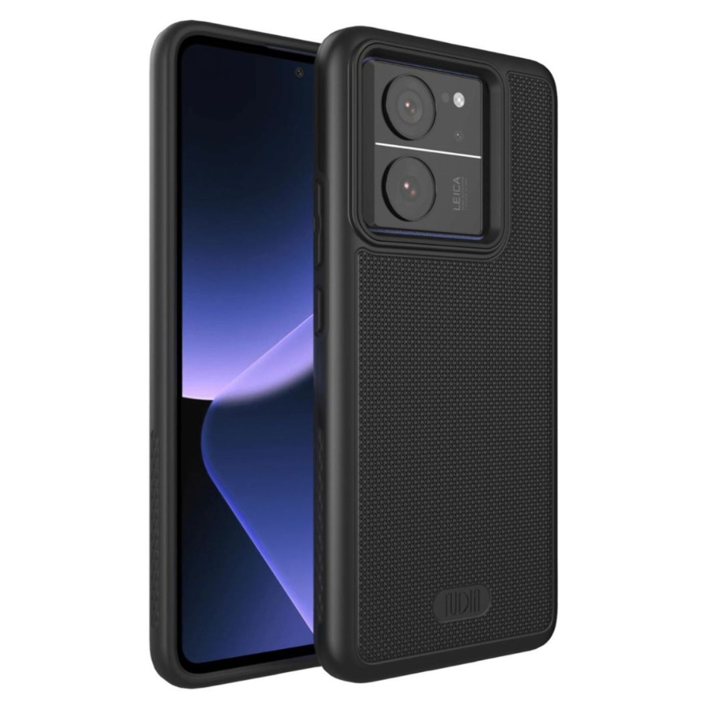 TUDIA Xiaomi 13T / 13T Pro Case MergeGrip Heavy Duty DualShield