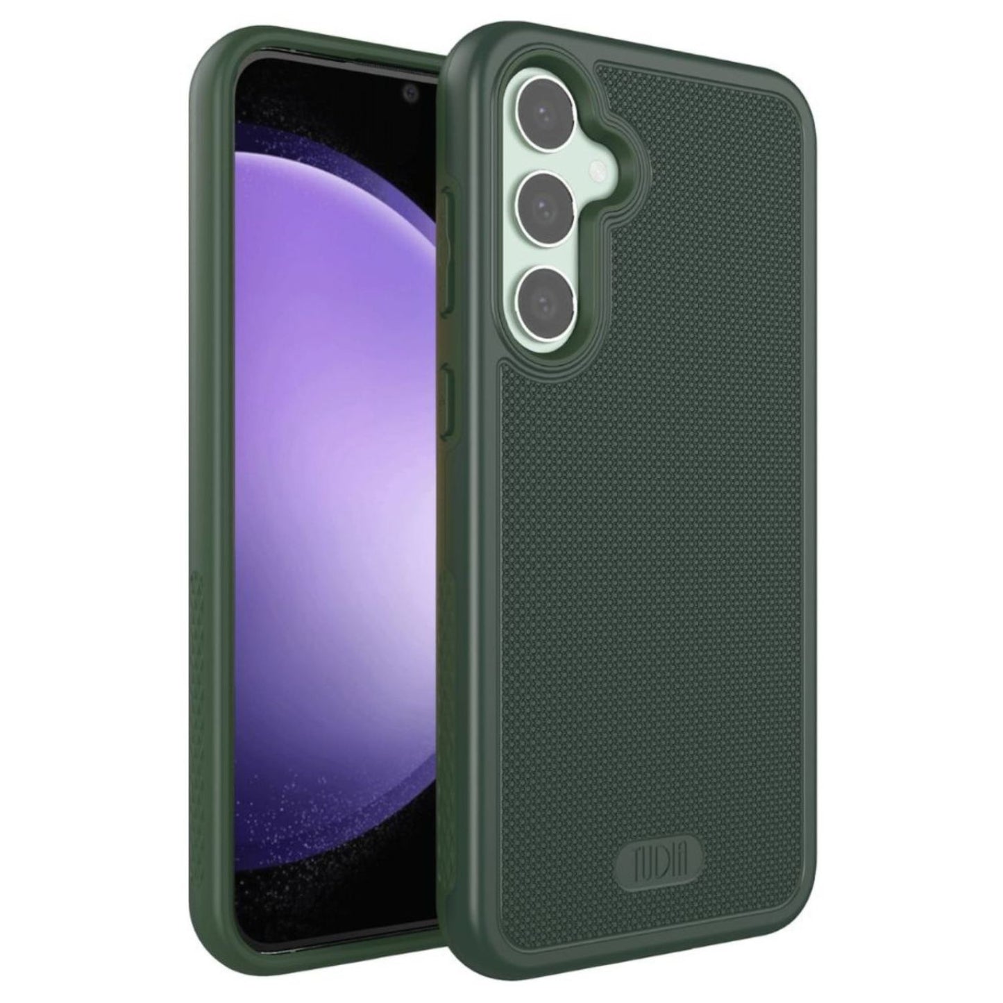 Samsung Galaxy S23 FE Case MergeGrip Heavy Duty DualShield
