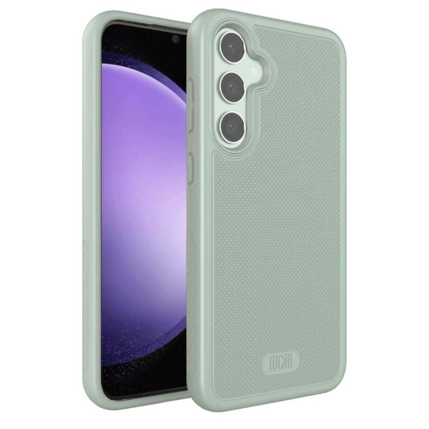 Samsung Galaxy S23 FE Case MergeGrip Heavy Duty DualShield