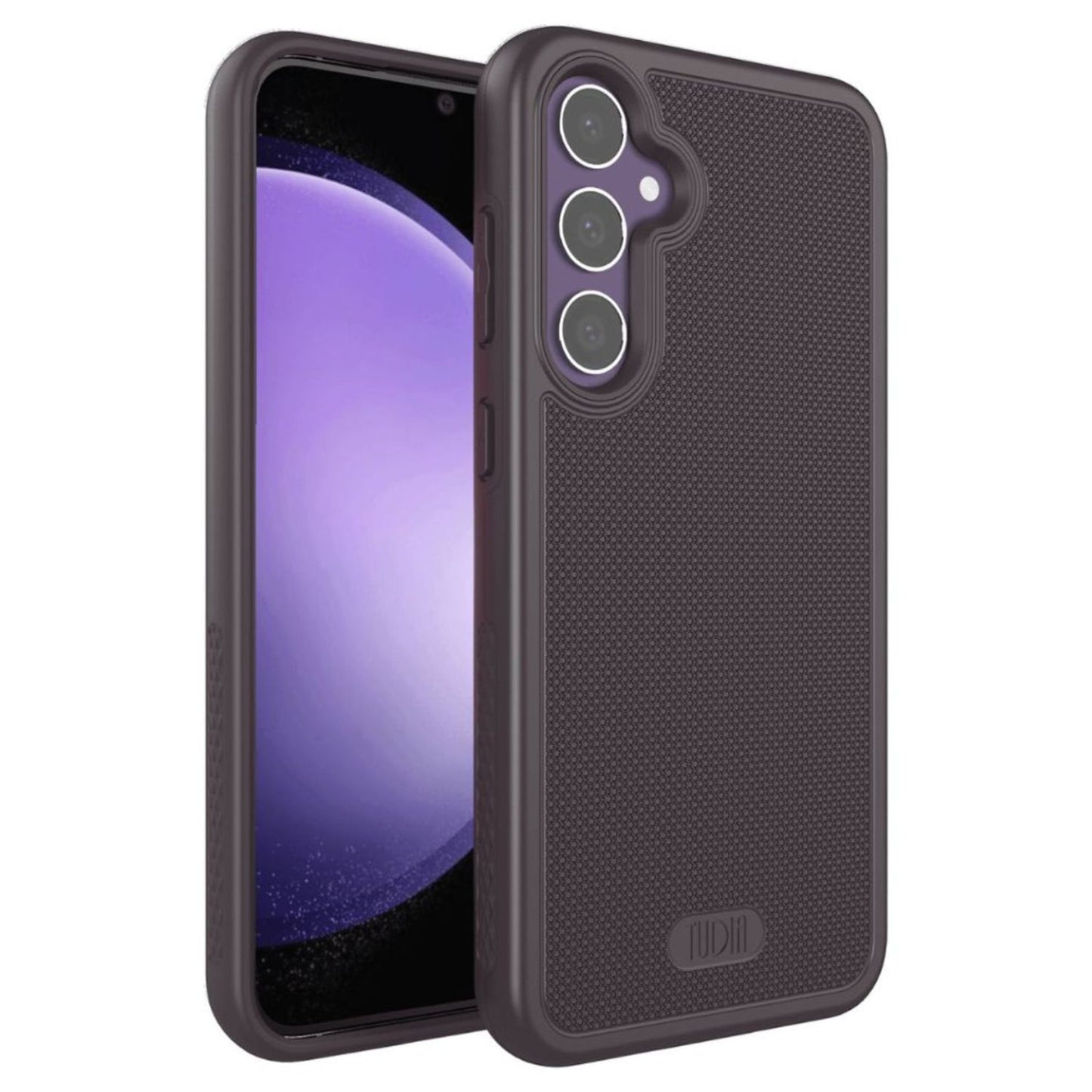 Samsung Galaxy S23 FE Case MergeGrip Heavy Duty DualShield