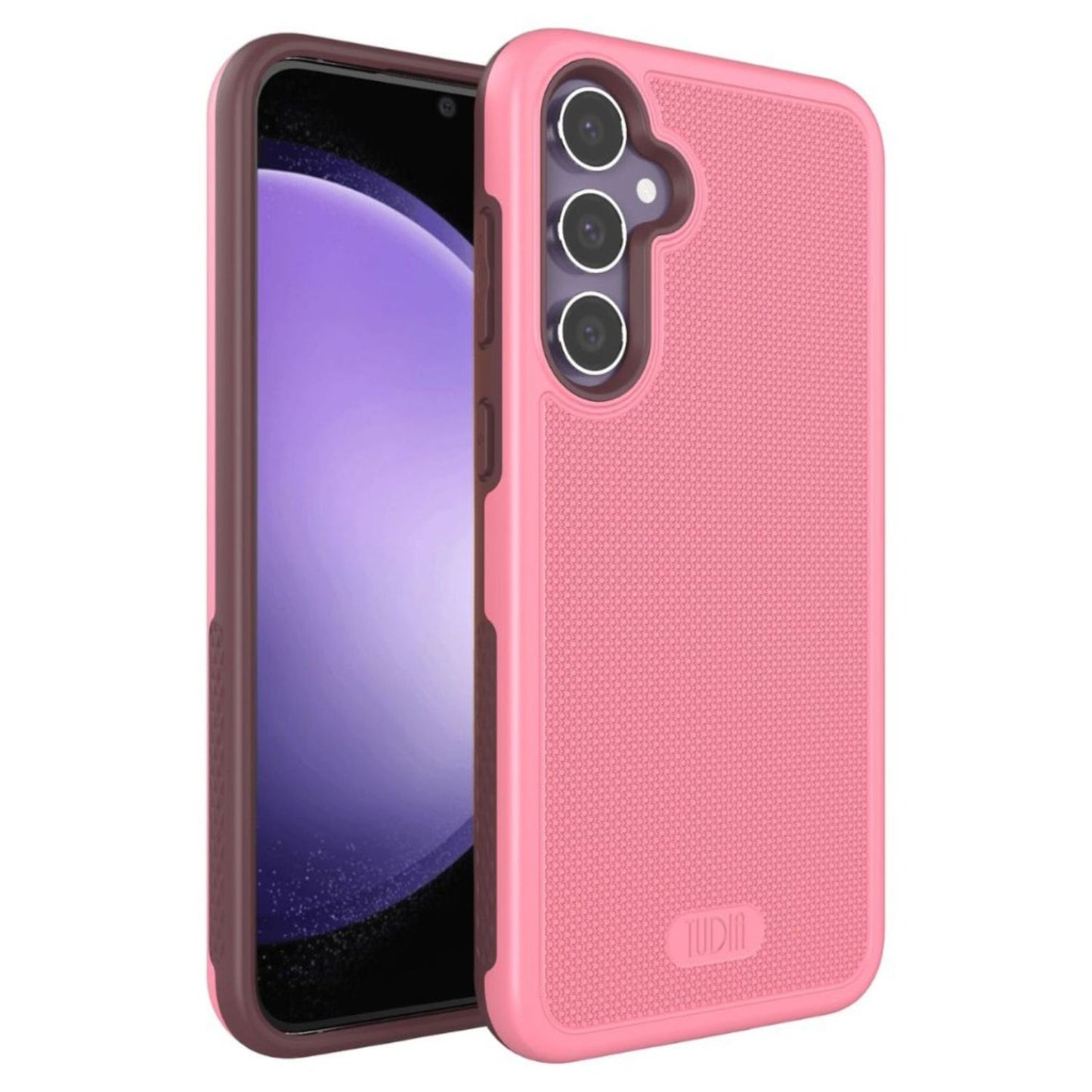 Samsung Galaxy S23 FE Case MergeGrip Heavy Duty DualShield