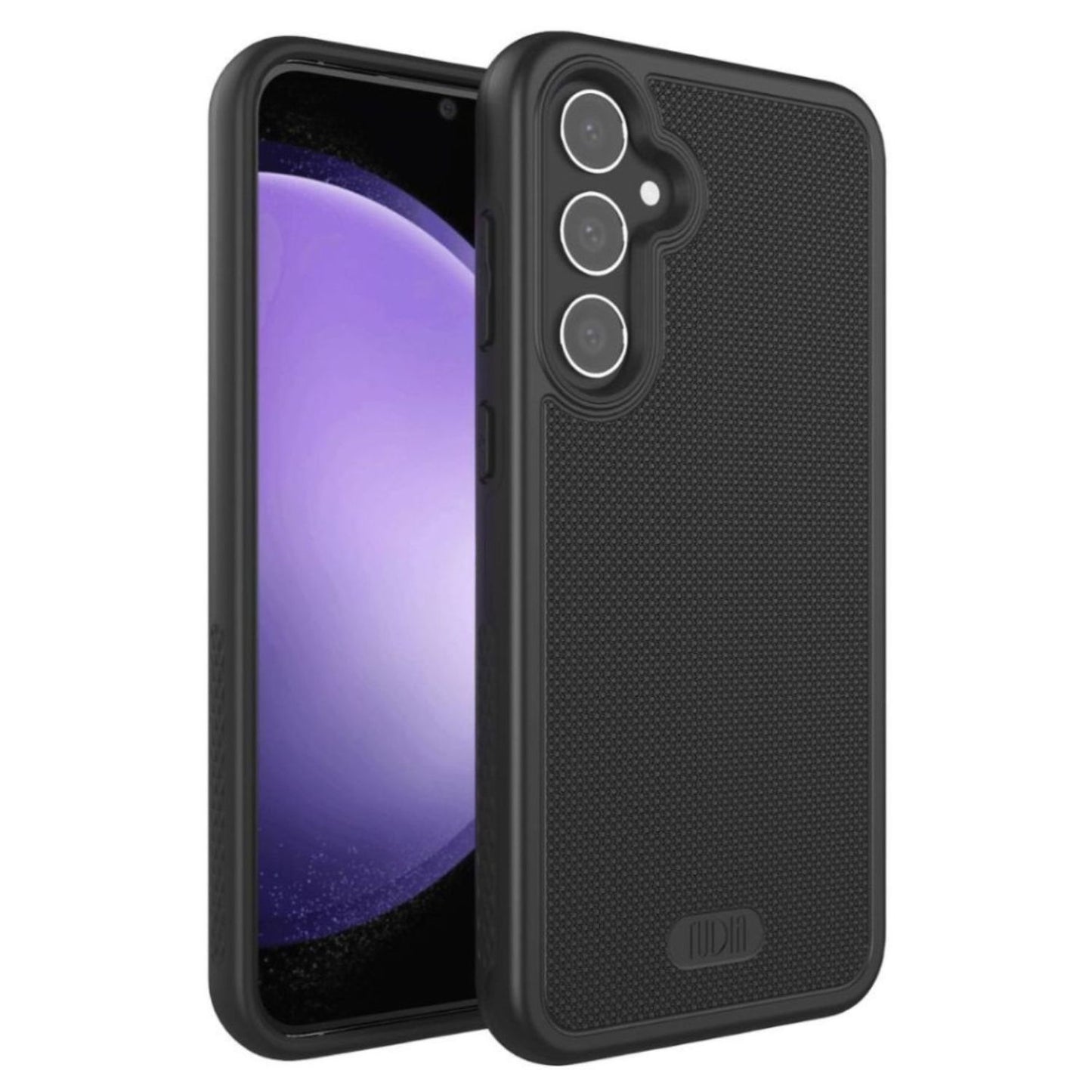 Samsung Galaxy S23 FE Case MergeGrip Heavy Duty DualShield
