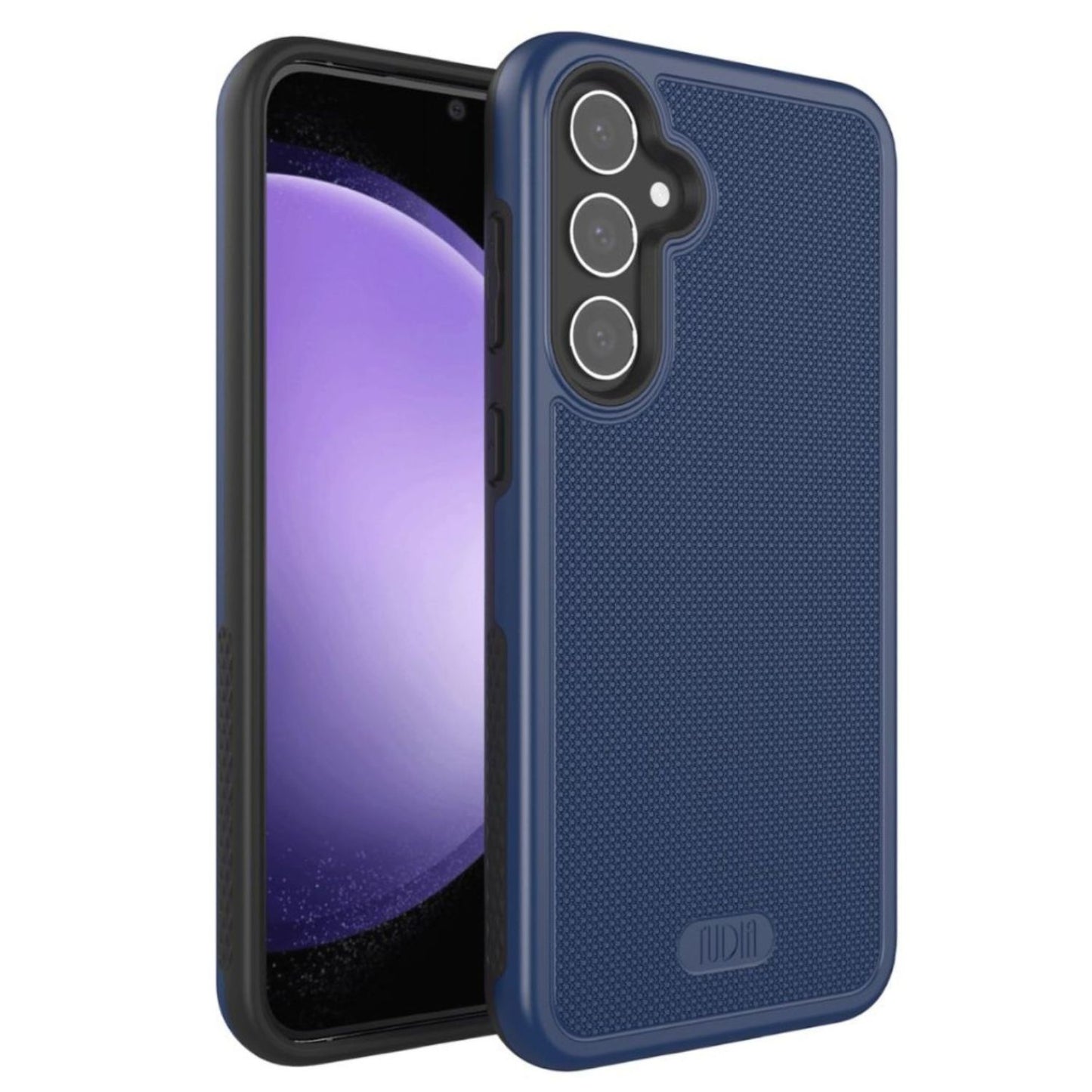 Samsung Galaxy S23 FE Case MergeGrip Heavy Duty DualShield