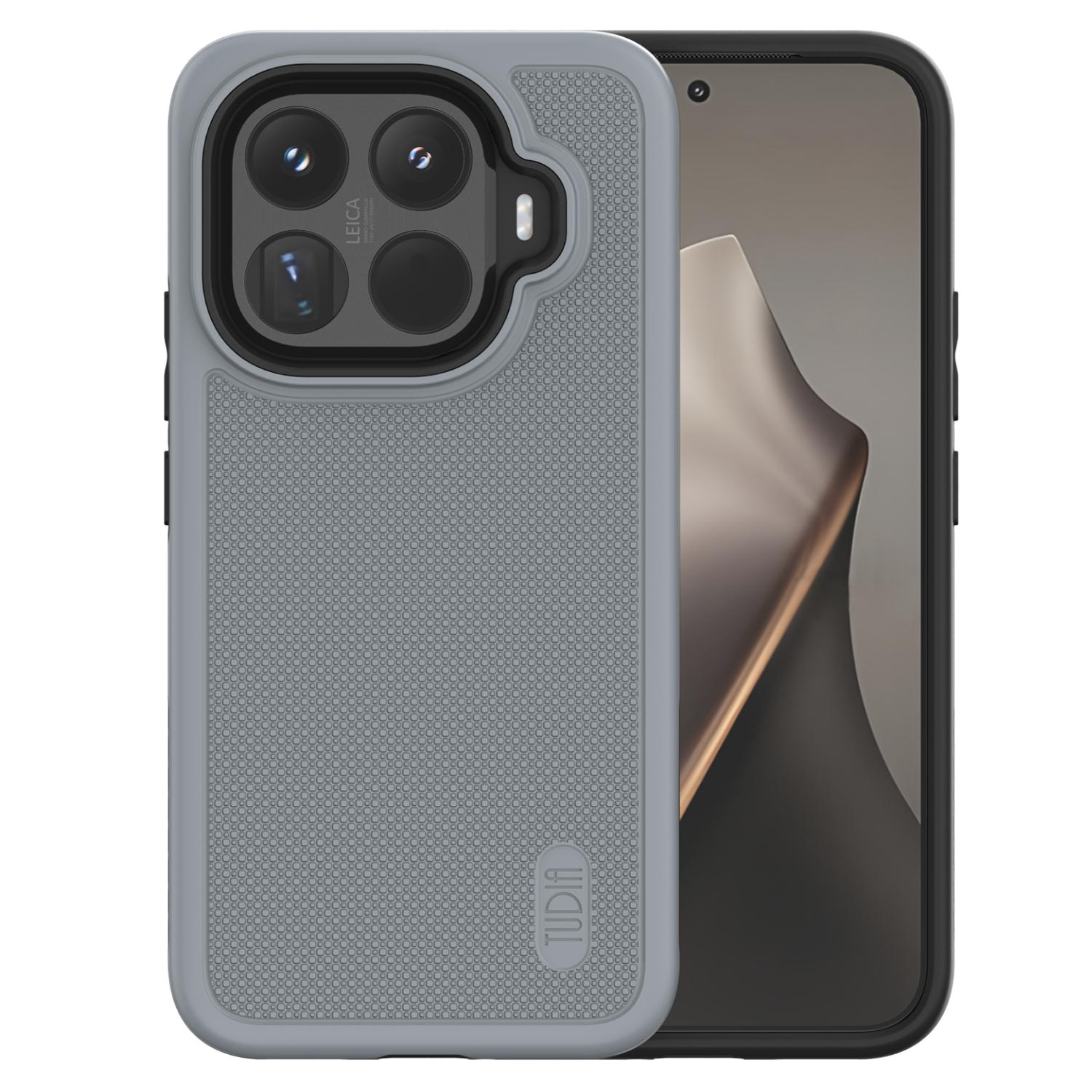 Xiaomi 15T Pro 5G Case (2025) | MergeGrip MagSafe Heavy Duty