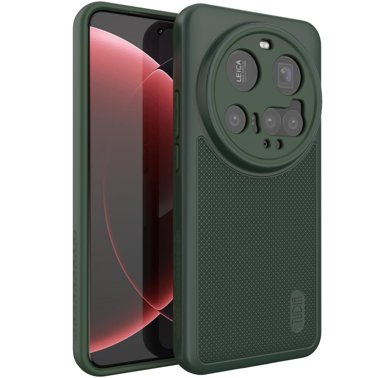 Xiaomi 15 Ultra 5G (2024) Case MergeGrip Magsafe Heavy Duty