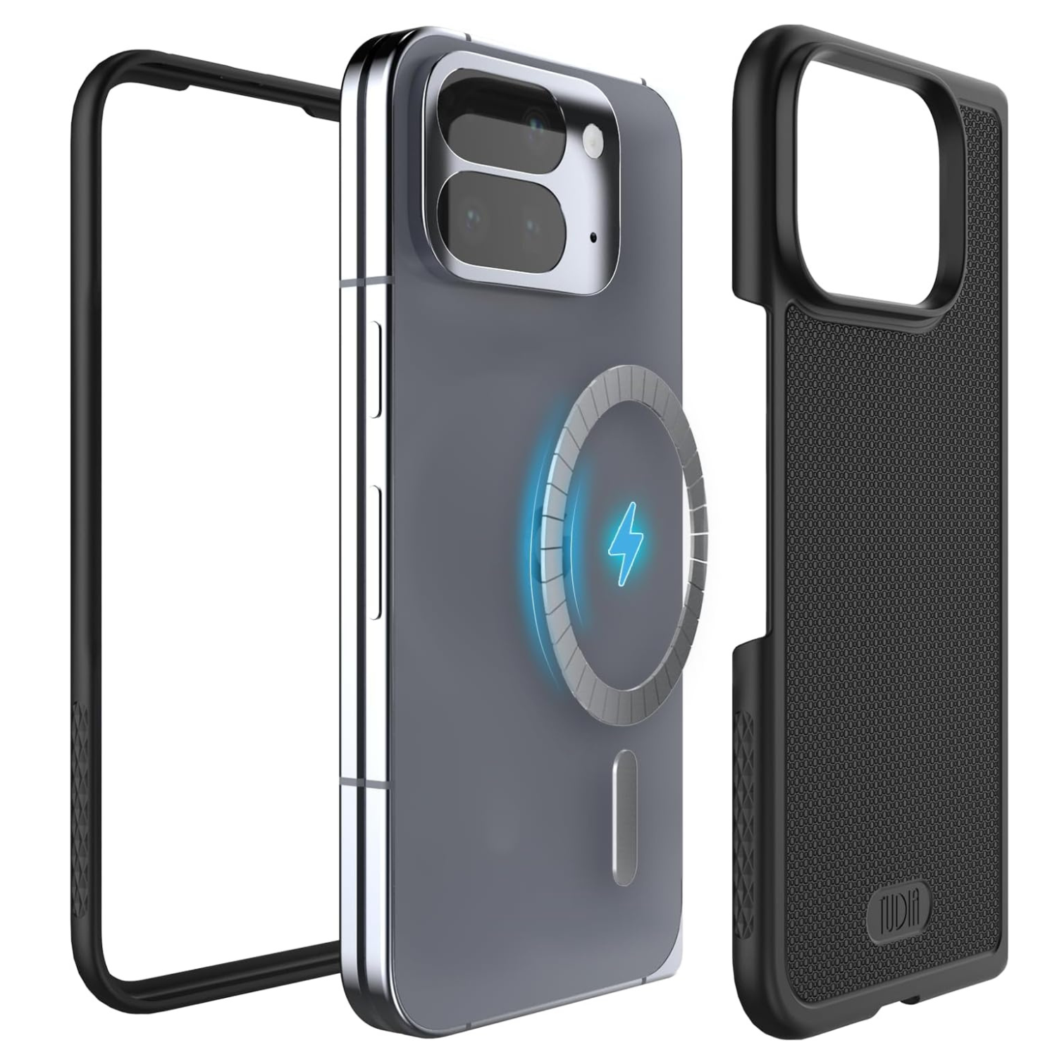 Pixel 10 Pro Fold MagSafe Case Pixel 10 Pro Fold MagSafe Case