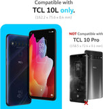 Heavy Duty Dual Layer Merge for TCL 10L / TCL 10 Lite