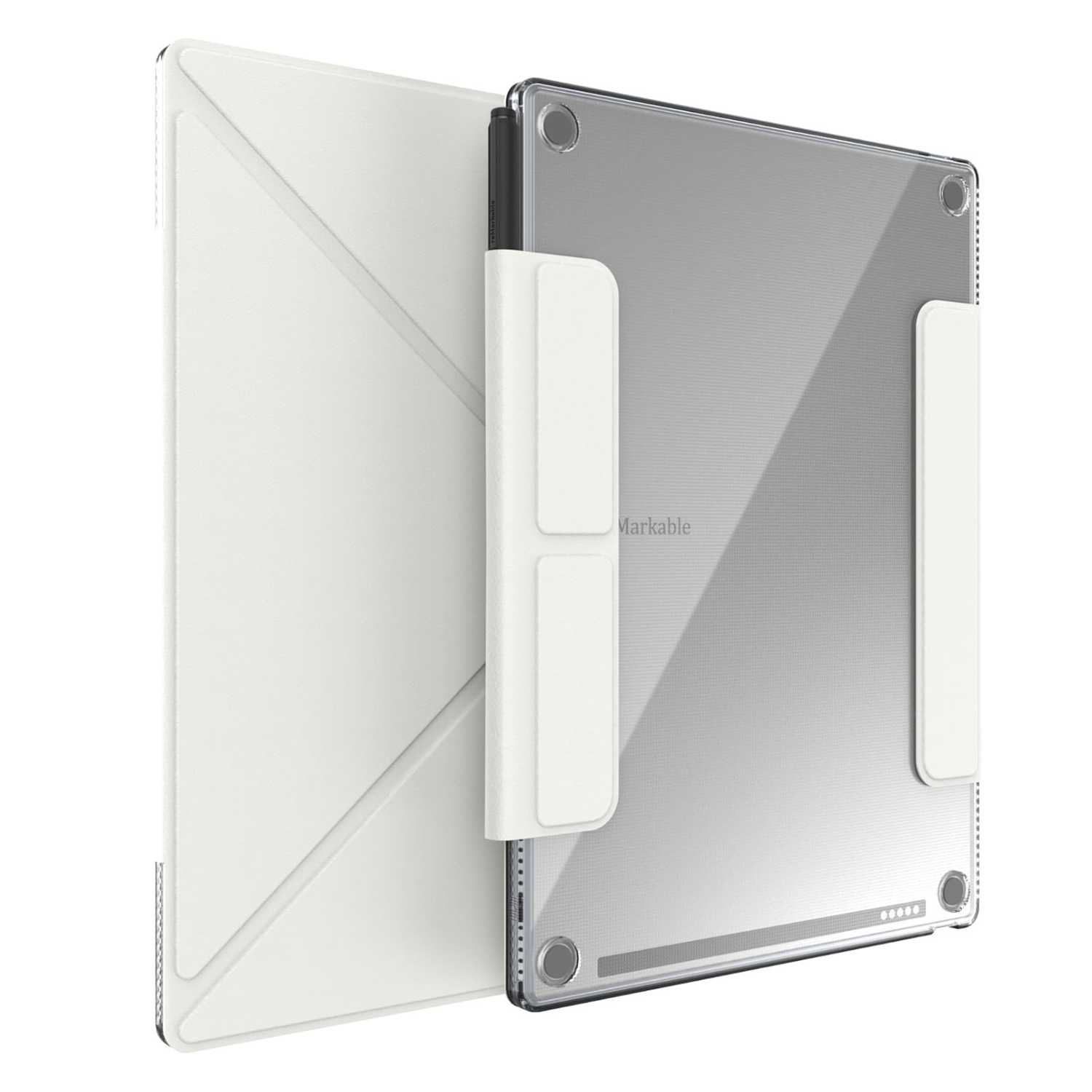 TUDIA M-FLIP reMarkable Paper Pro 11.8