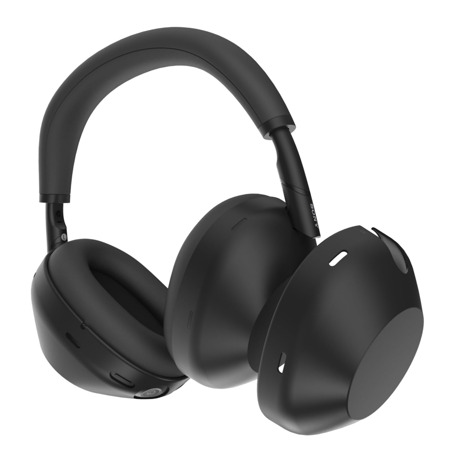 Sony WH-1000XM6 Ear Cup Protectors | Tudia Snap-on PC Case – TUDIA