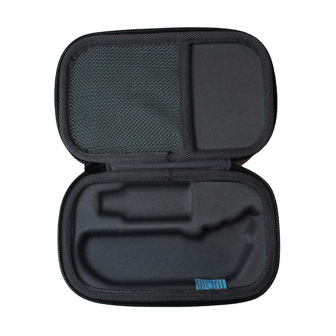 EVA Storage Carrying Case for Braun ThermoScan5 IRT6500 - TUDIA Products
