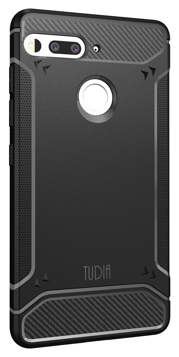 Carbon Fiber Grip TAMM Essential Phone PH-1 Case – TUDIA Products