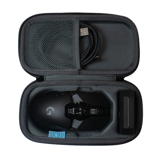 EVA Storage Carrying Case for Logitech G903/ G900 Chaos Lightspeed Gaming Mouse