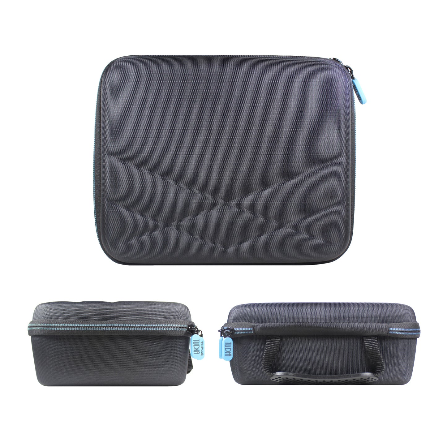 EVA Storage Carrying Case for Bose SoundLink Color/Color II Bluetooth Speaker and Accessories