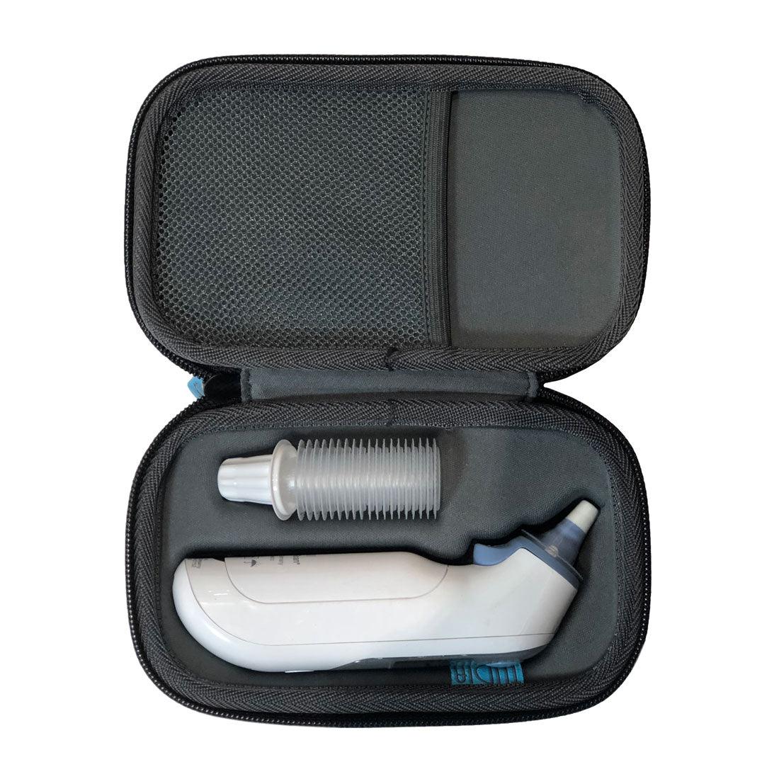 EVA Storage Carrying Case for Braun ThermoScan5 IRT6500 - TUDIA Products