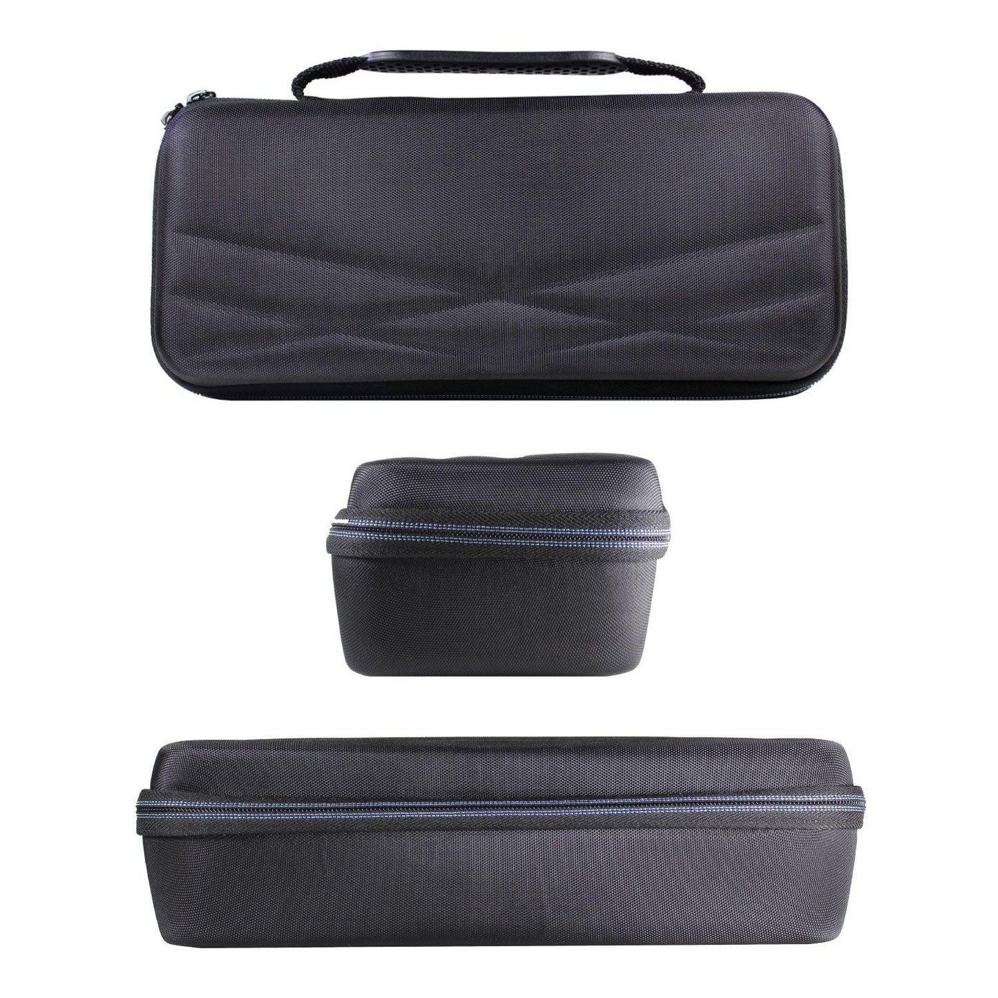 EVA Storage Carrying Case for Art Supplies / Paint Brushes / Markers / Sketching Supplies - TUDIA Products