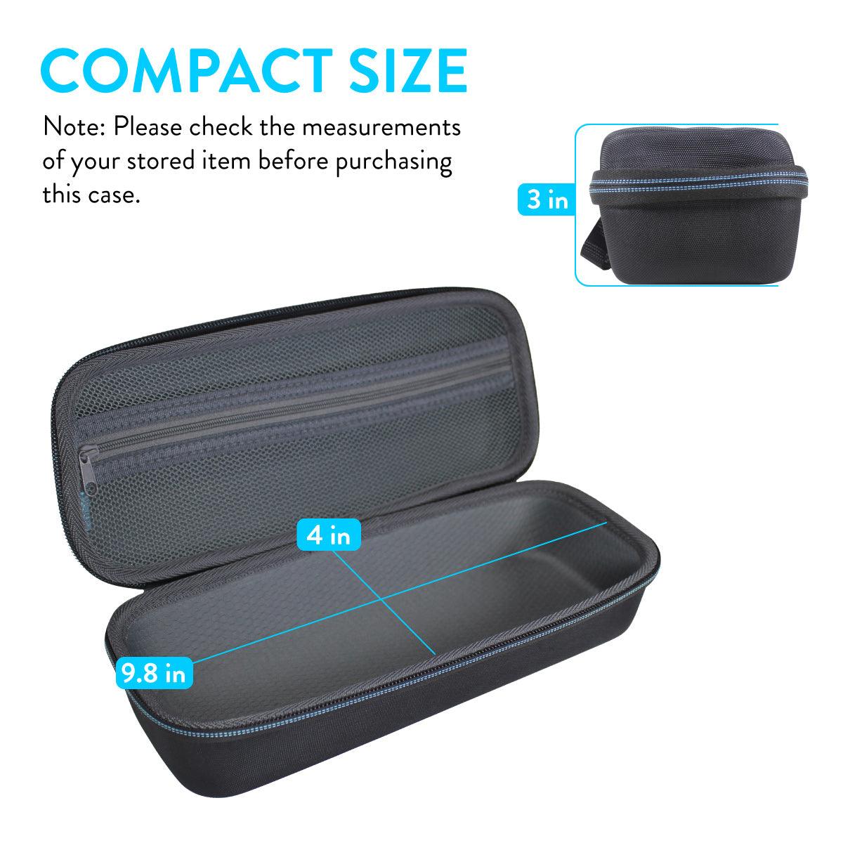 EVA Storage Carrying Case for Cardiology Stethoscope and Nurse Accessories - TUDIA Products