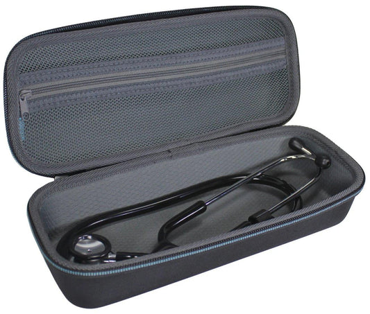 EVA Storage Carrying Case for Cardiology Stethoscope and Nurse Accessories - TUDIA Products