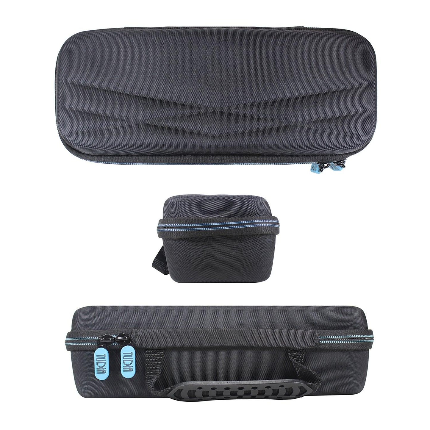 EVA Storage Carrying Case for Cardiology Stethoscope and Nurse Accessories - TUDIA Products