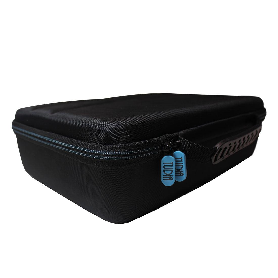 EVA Storage Carrying Case for Game Cards and Card Expansion Packs - TUDIA Products