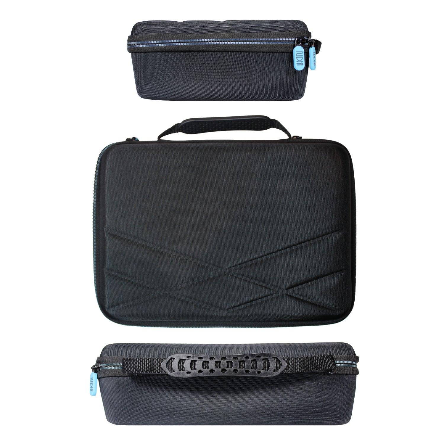 EVA Storage Carrying Case for Game Cards and Card Expansion Packs - TUDIA Products