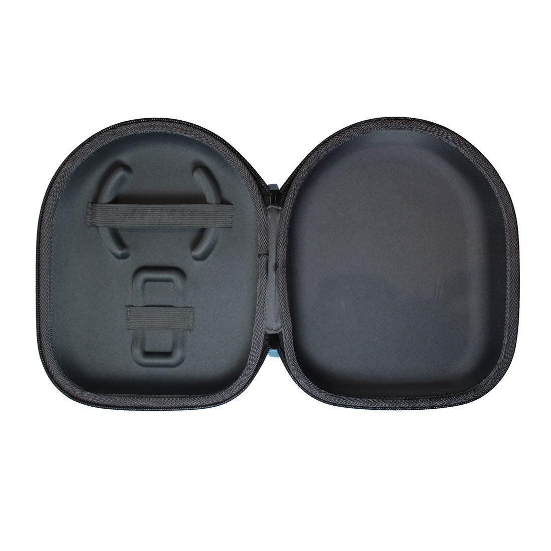 EVA WIRELESS GAMING HEADSET/HEADPHONE/MICROPHONE CARRYING CASE - TUDIA Products