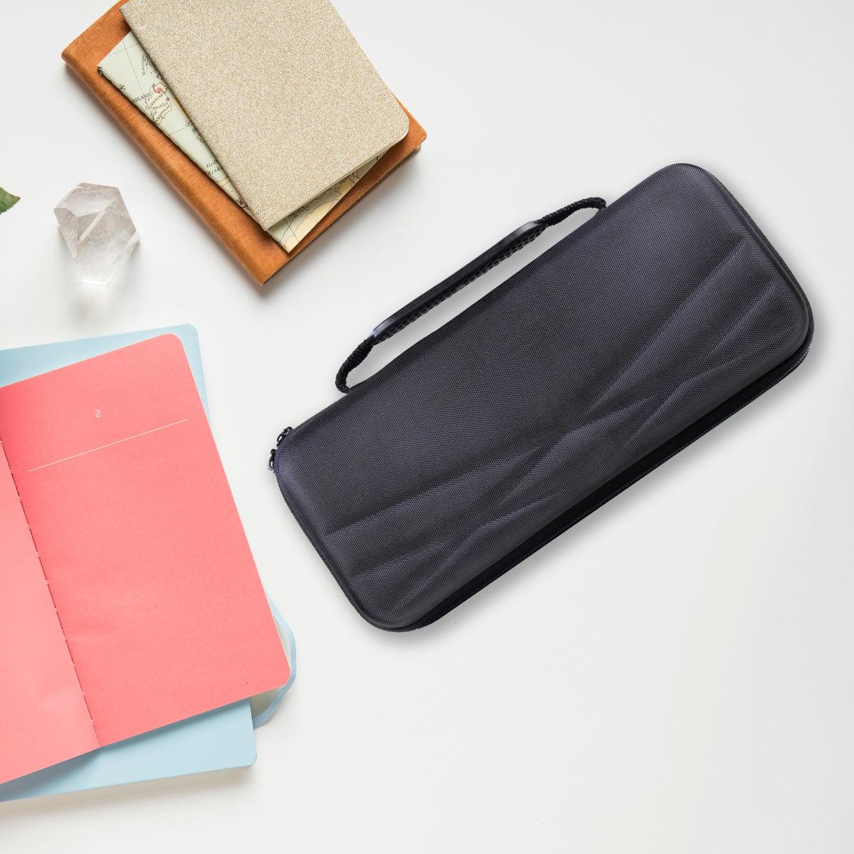 EVA Storage Carrying Case for Writing Stationery Tools / Pens / Pencils / Markers - TUDIA Products