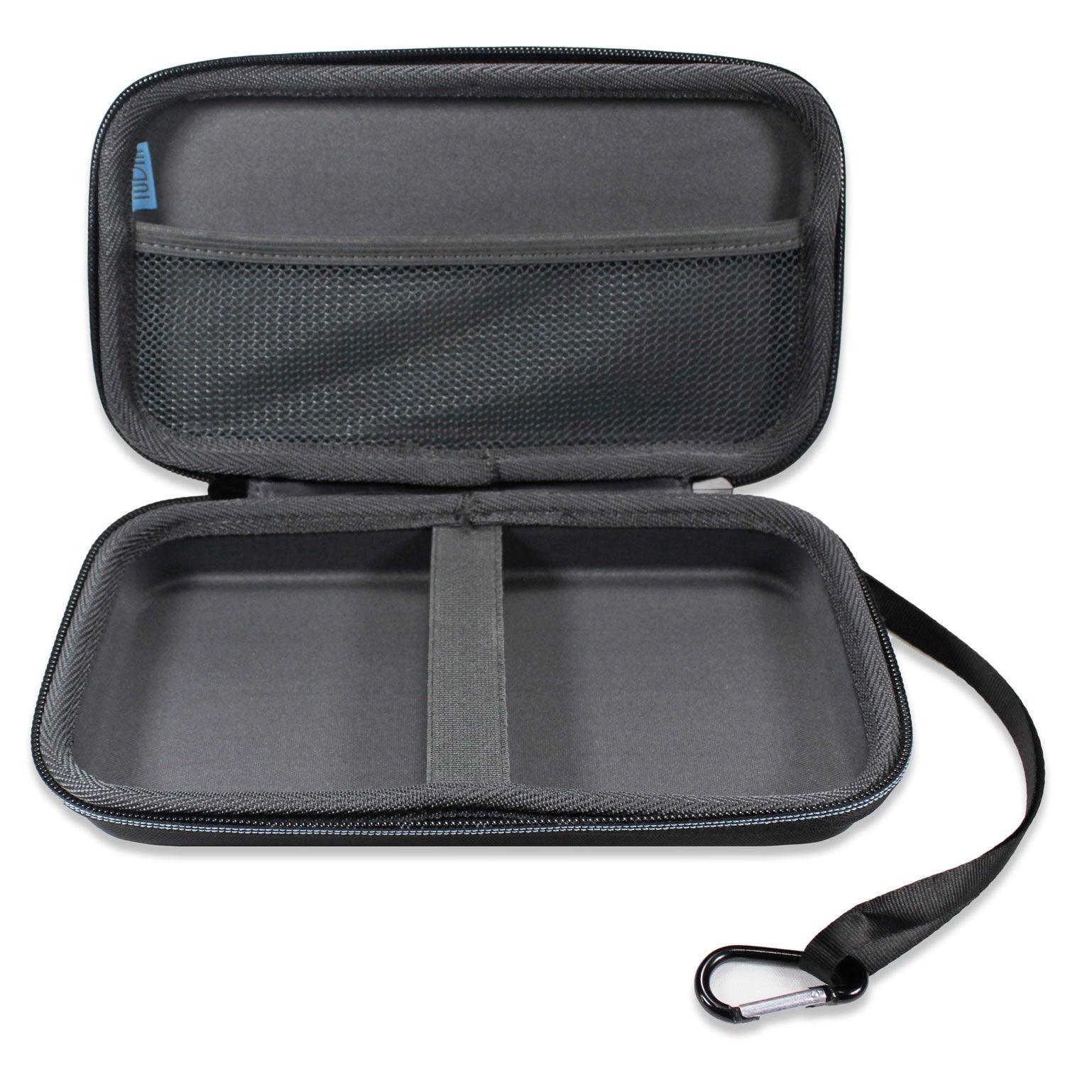 EVA Storage Carrying Case Compatible With Backbone One Gaming Controller - TUDIA Products