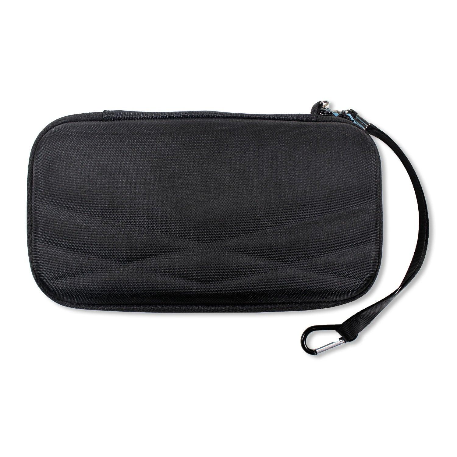 EVA Storage Carrying Case Compatible With Backbone One Gaming Controller - TUDIA Products