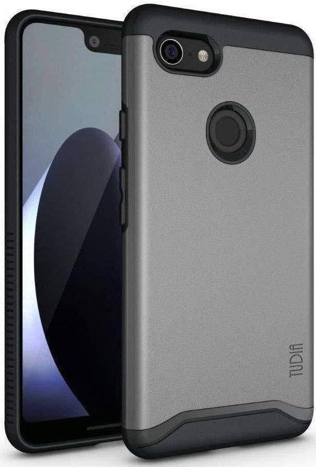 Heavy Duty Dual Layer Google Pixel 3 Xl Case – TUDIA Products