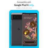 Heavy Duty Dual Layer Google Pixel 6 Phone Case