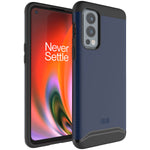Heavy Duty Dual Layer OnePlus Nord 2 5G Case