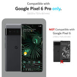 Heavy Duty Google Pixel 6 Pro Phone Case