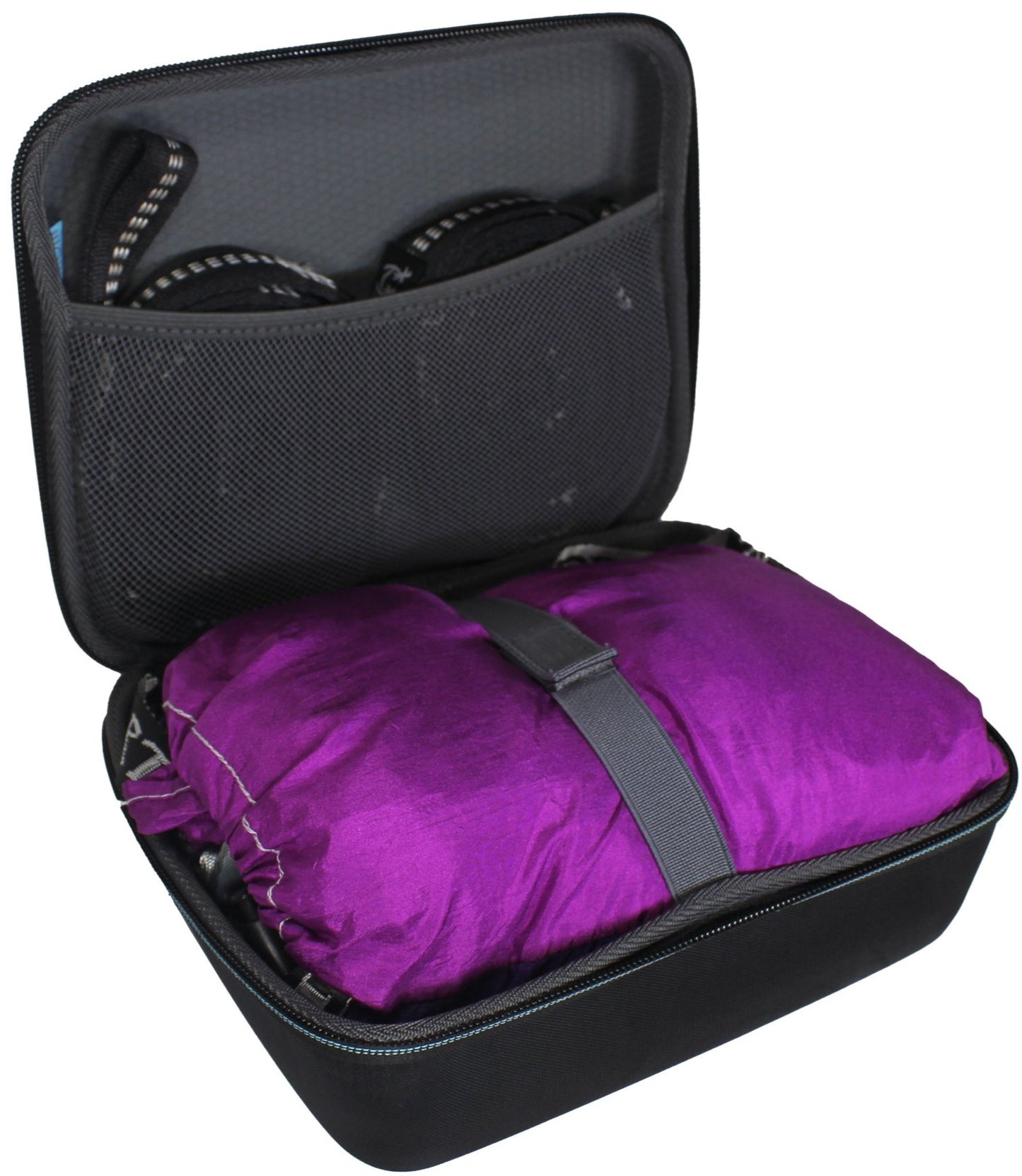 EVA Storage Carrying Case for Hammock and Tree Straps