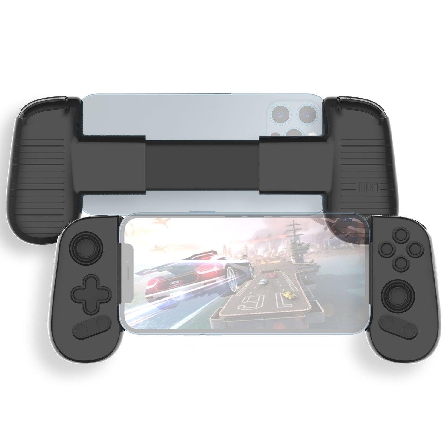TUDIA Hard Shell Protective Case Compatible with iOS Backbone One Gaming Controller - TUDIA Products