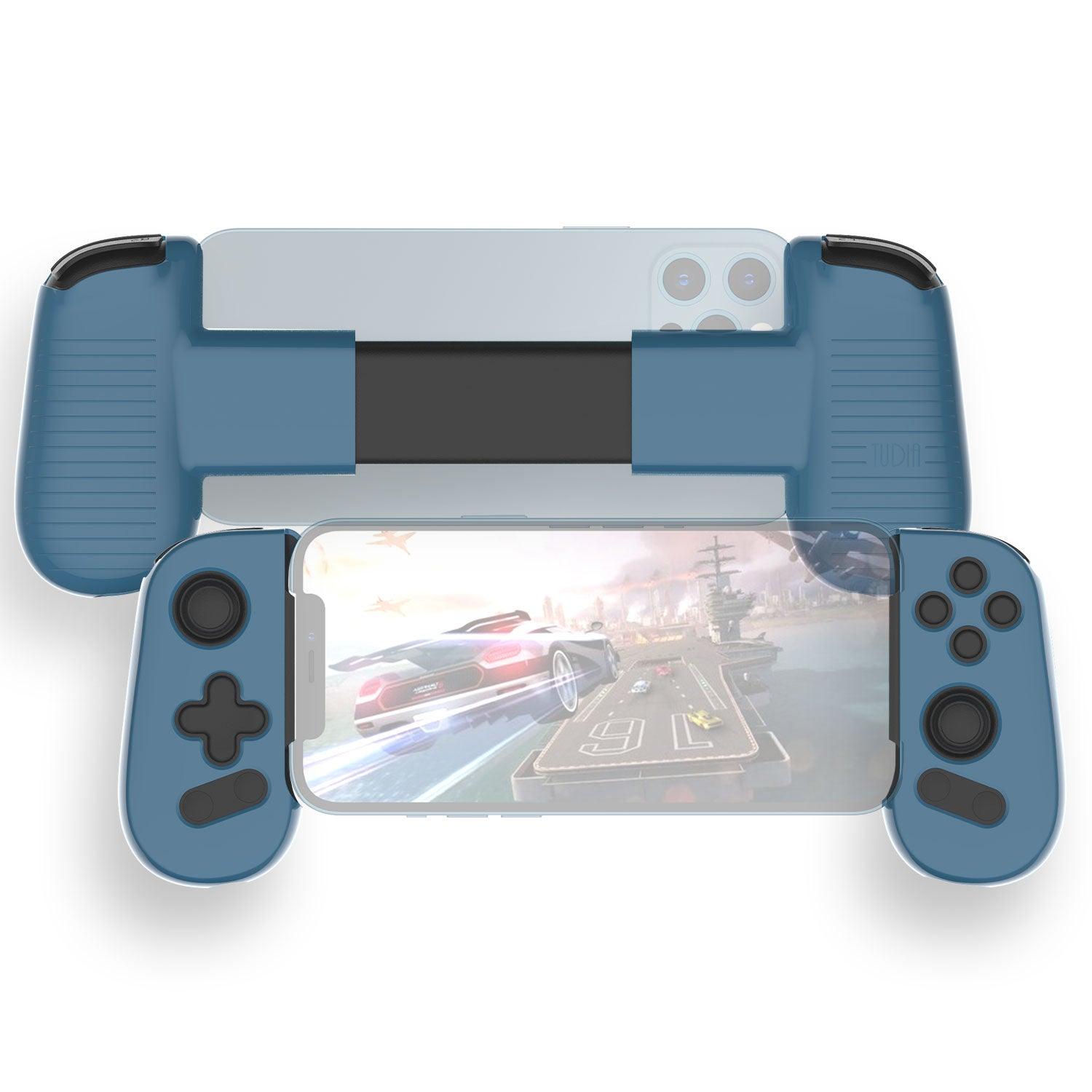 TUDIA Hard Shell Protective Case Compatible with iOS Backbone One Gaming Controller - TUDIA Products