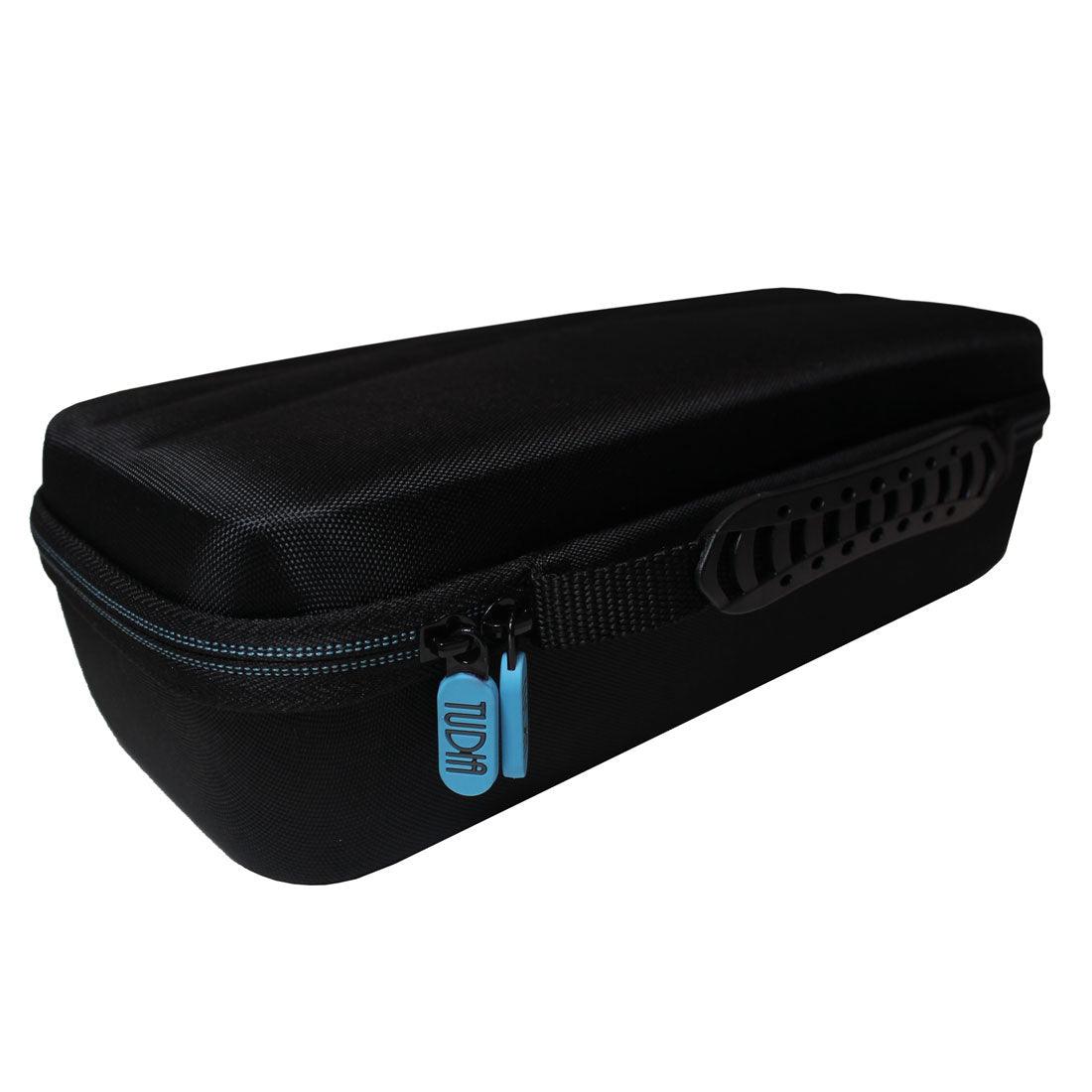 EVA Storage Carrying Case for 6V/12V 3.5A UltraSafe Smart Battery Charger - TUDIA Products