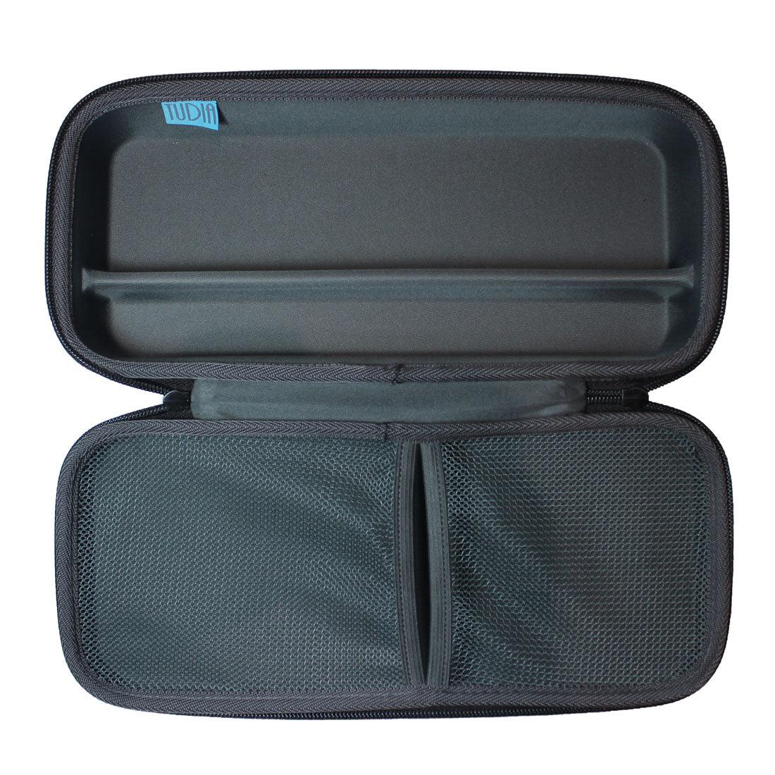 EVA Storage Carrying Case for 6V/12V 3.5A UltraSafe Smart Battery Charger - TUDIA Products