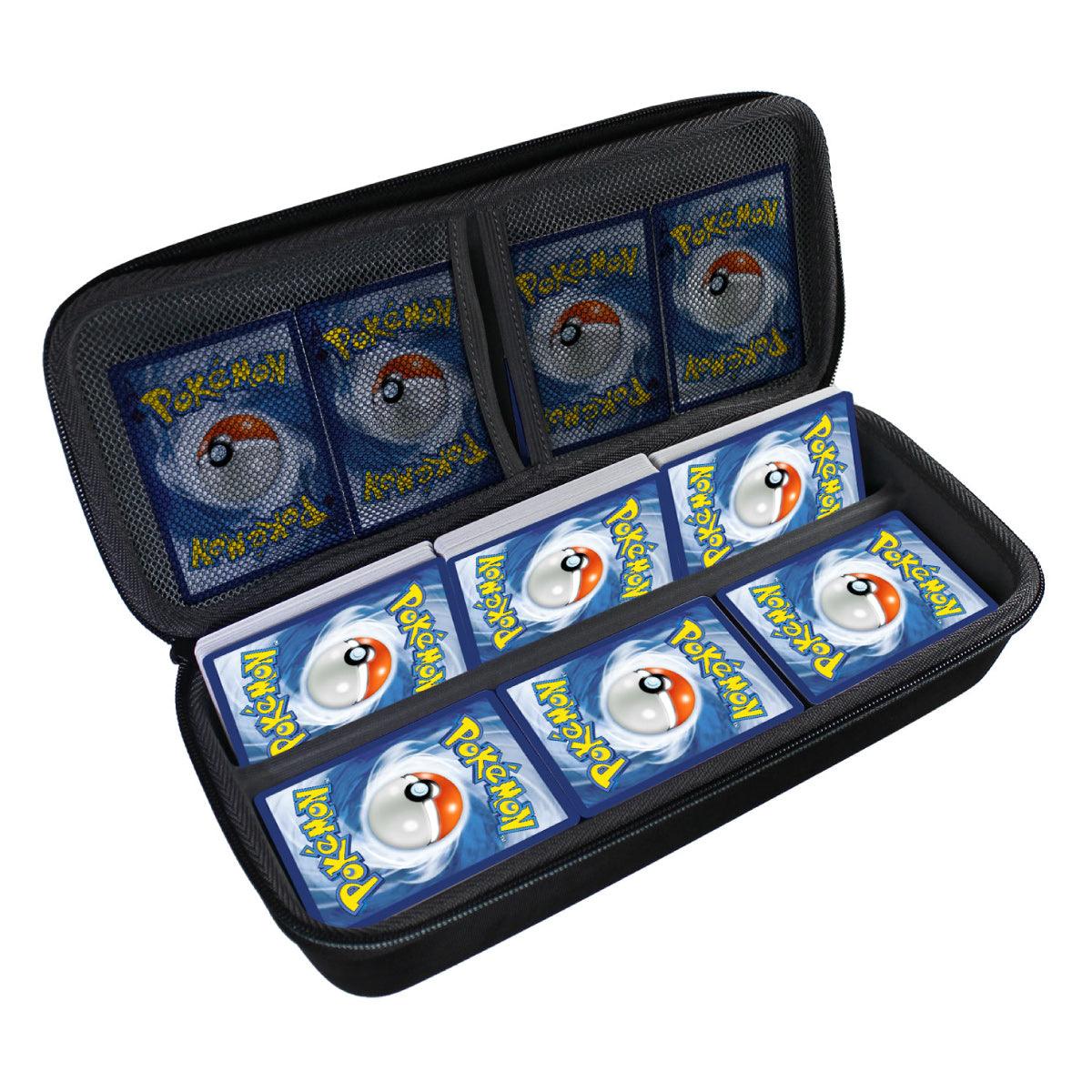 EVA Storage Carrying Case for Card Games / Card Collection - TUDIA Products