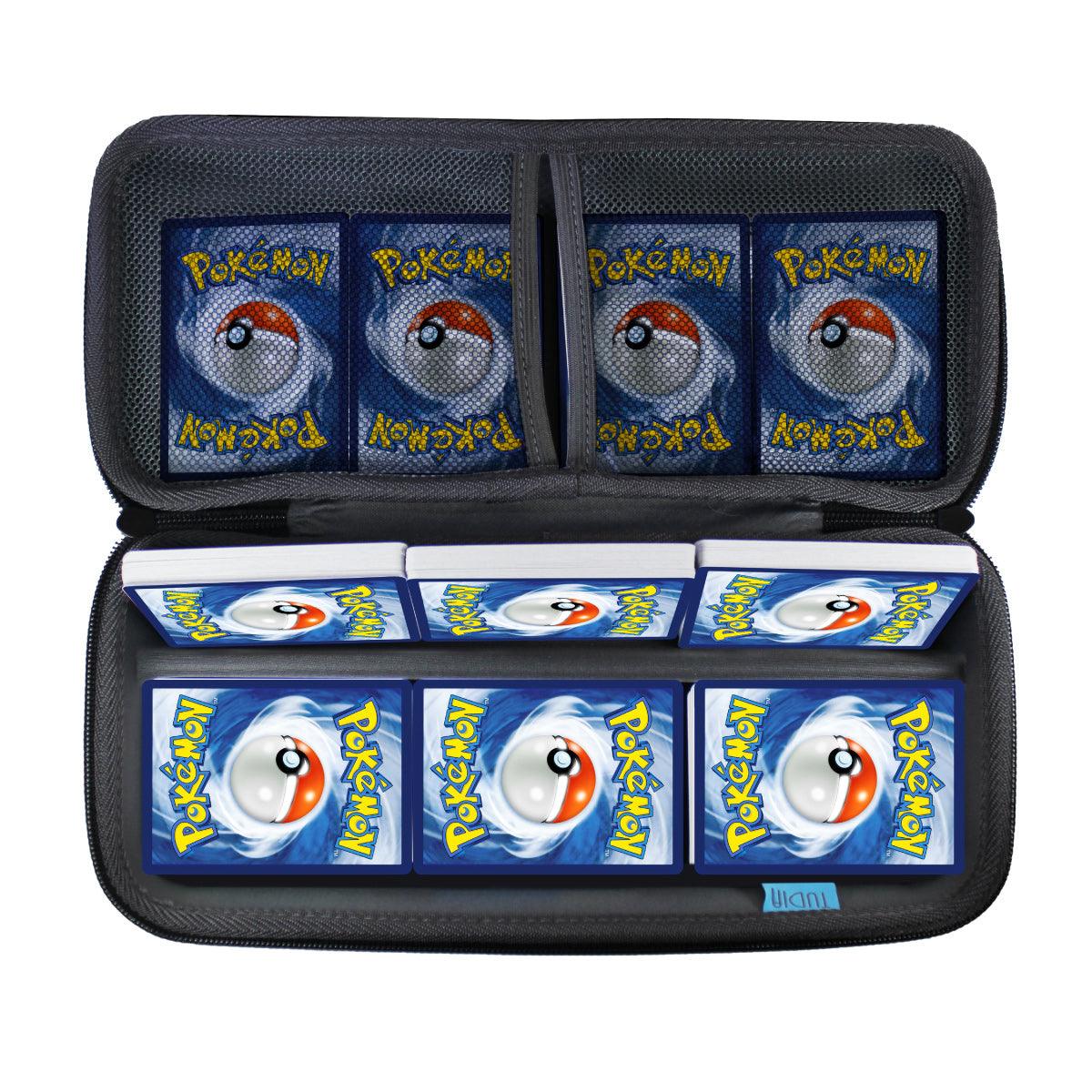 EVA Storage Carrying Case for Card Games / Card Collection - TUDIA Products