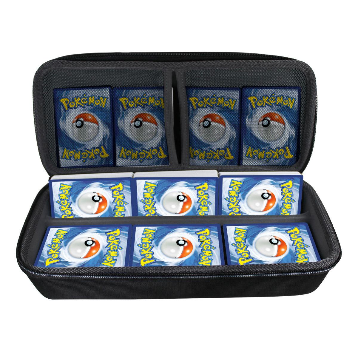 EVA Storage Carrying Case for Card Games / Card Collection - TUDIA Products