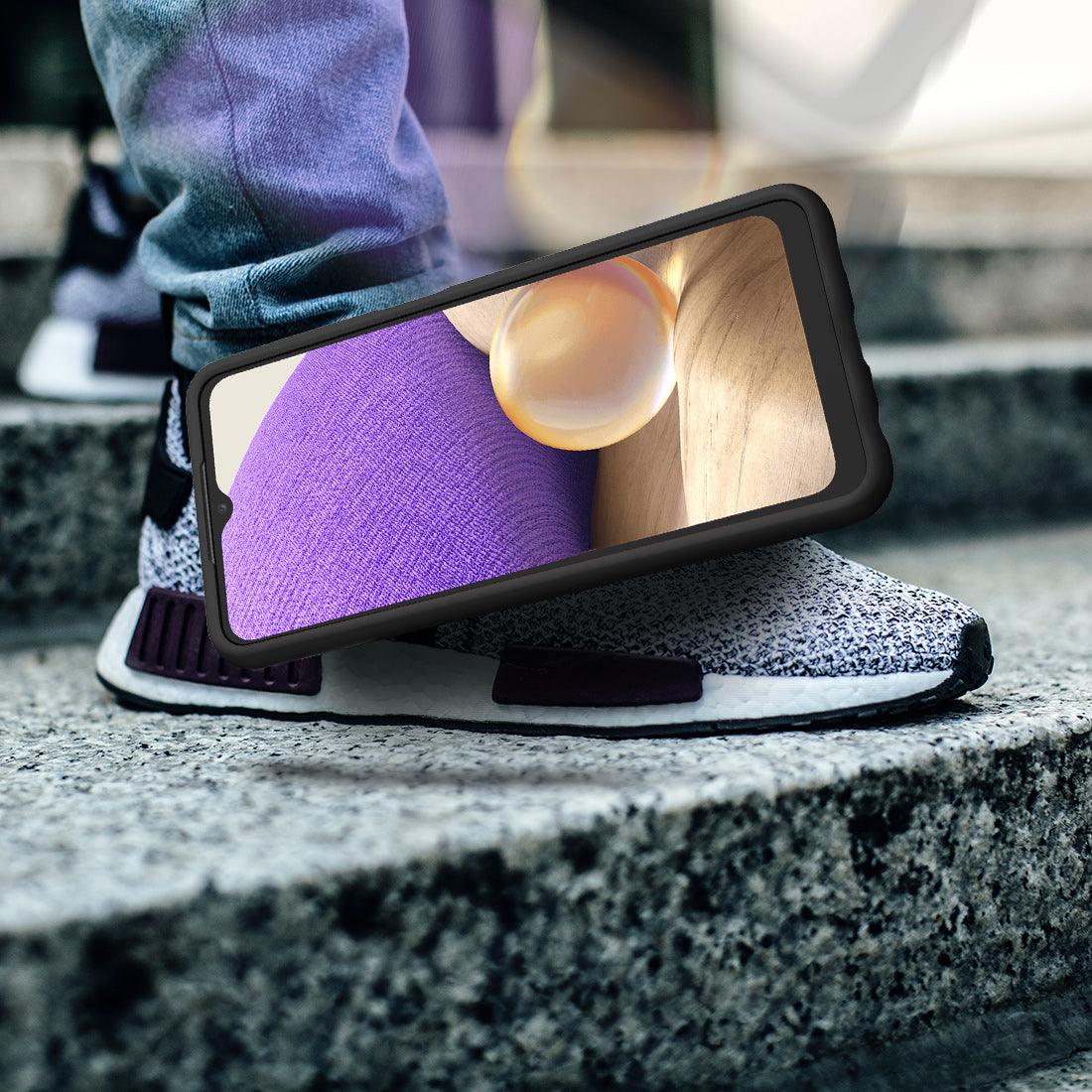 Samsung Galaxy A32 5G Case MERGE Heavy Duty Dual Layer - TUDIA Products